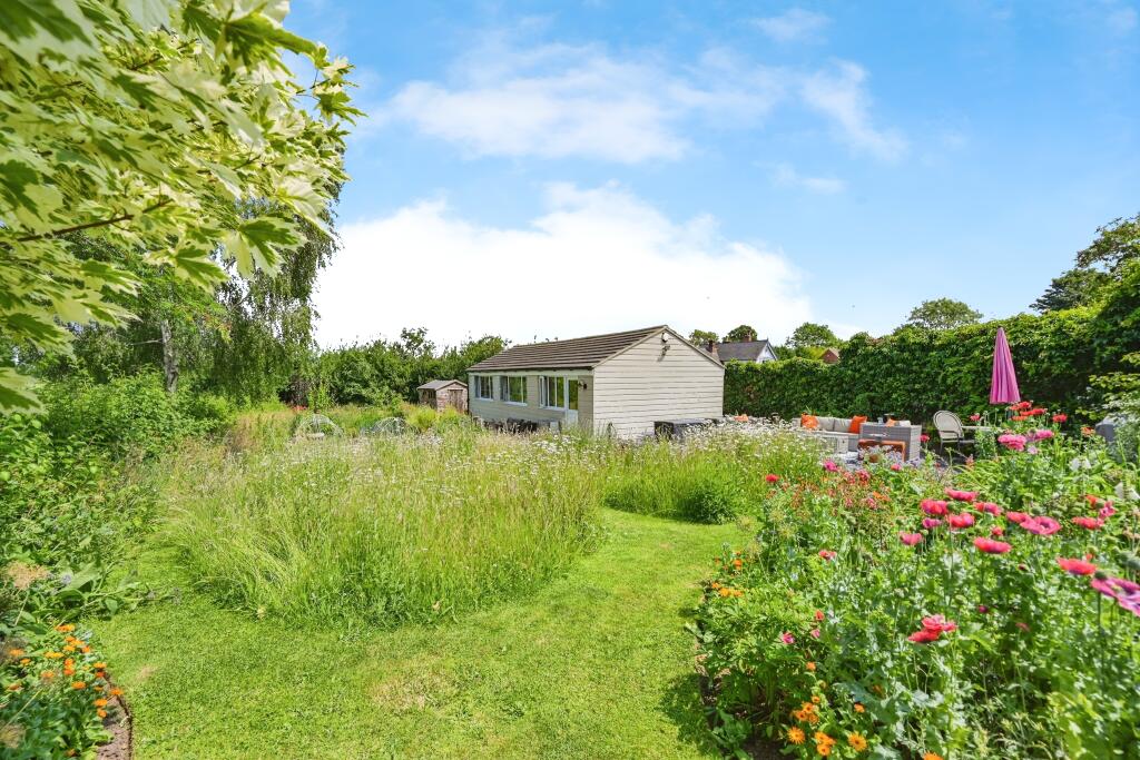 Additional image 29 of Main Road, Harlaston, Nr Tamworth, B79