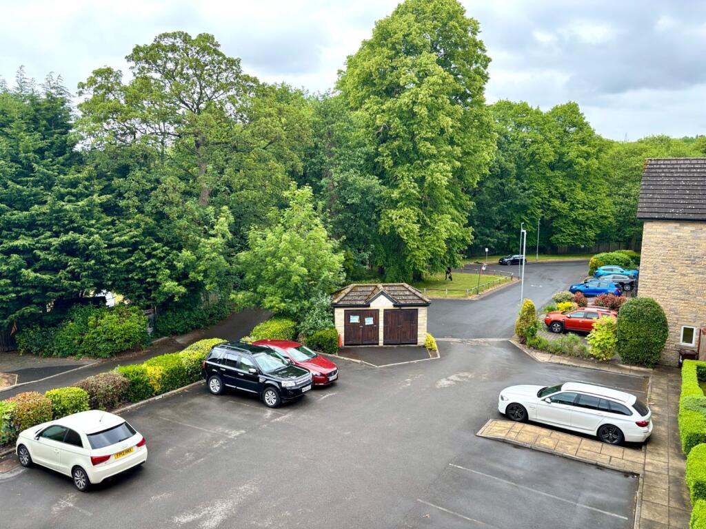 Additional image 8 of Dunstan Grove, Cleckheaton, West Yorkshire, BD19