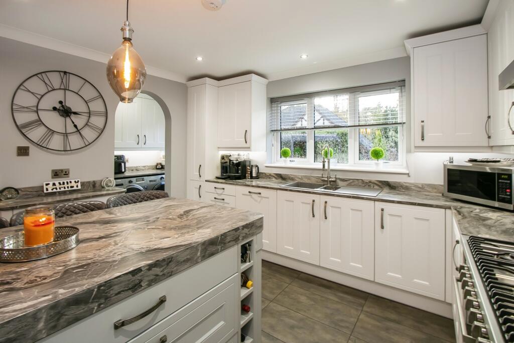 Additional image 8 of Loders Close, West Canford Heath, Poole, Dorset, BH17