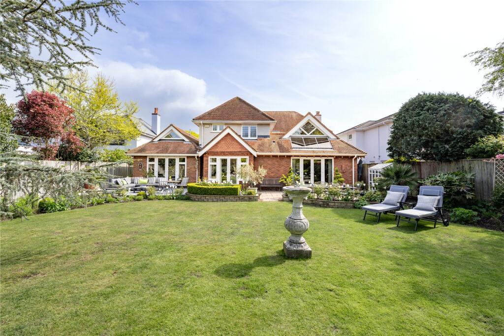 Additional image 7 of Southcliffe Road, Friars Cliff, Christchurch, Dorset, BH23