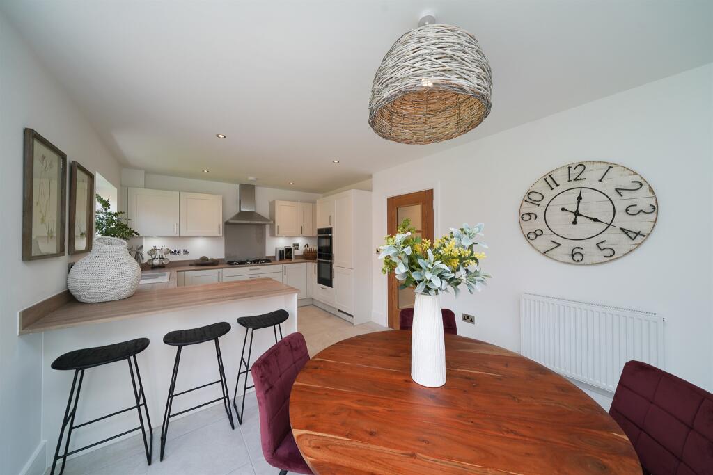 Additional image 7 of Edmondsham Road, Verwood