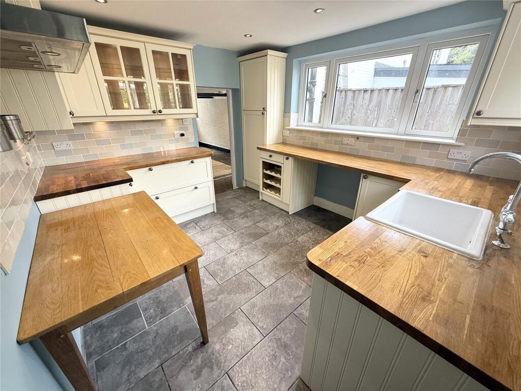 Additional image 5 of Ashley Cottages, Verwood Road, Ringwood, Hampshire, BH24