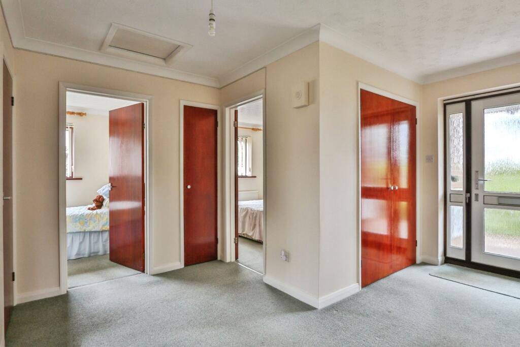 Additional image 3 of Pine View Close, Poole, Dorset, BH16