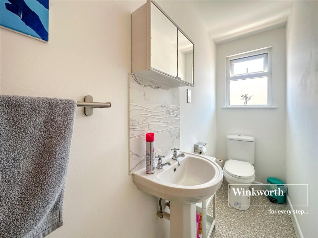 Additional image 12 of Glamis Avenue, Bournemouth, Dorset, BH10