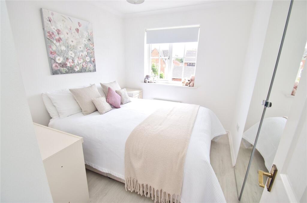 Additional image 14 of Holm Oak Close, Verwood, Dorset, BH31