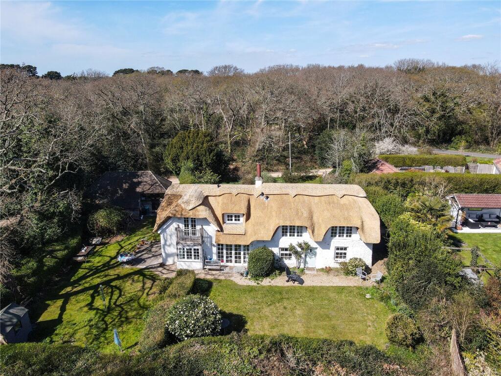 Additional image 14 of Barton Common Lane, New Milton, Hampshire, BH25