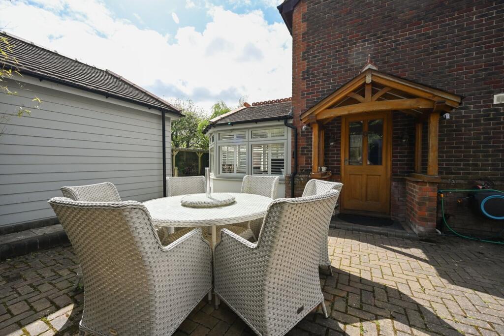 Additional image 11 of Crow Lane, Crow, Ringwood, BH24