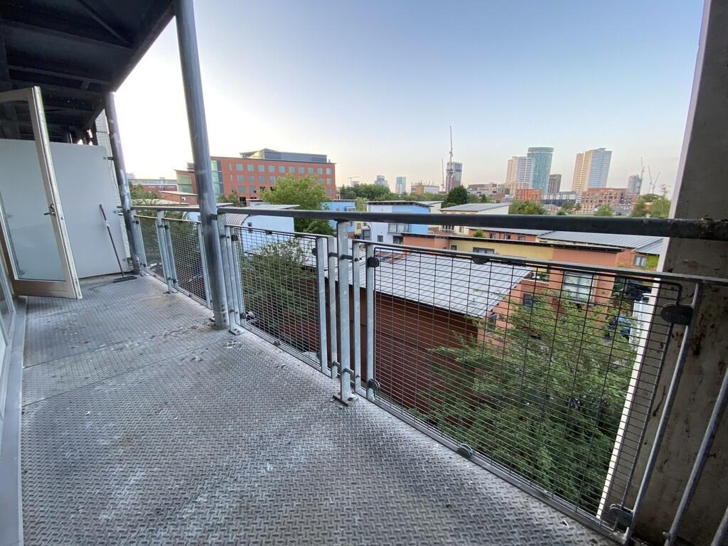 Additional image 7 of Mason Way, Park Central, B15 2EE