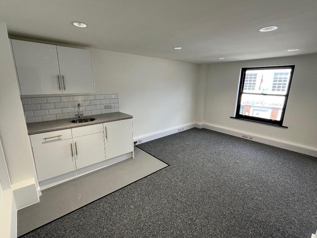 Additional image 2 of Suite 1c, High Street, Ringwood, Hampshire, BH24