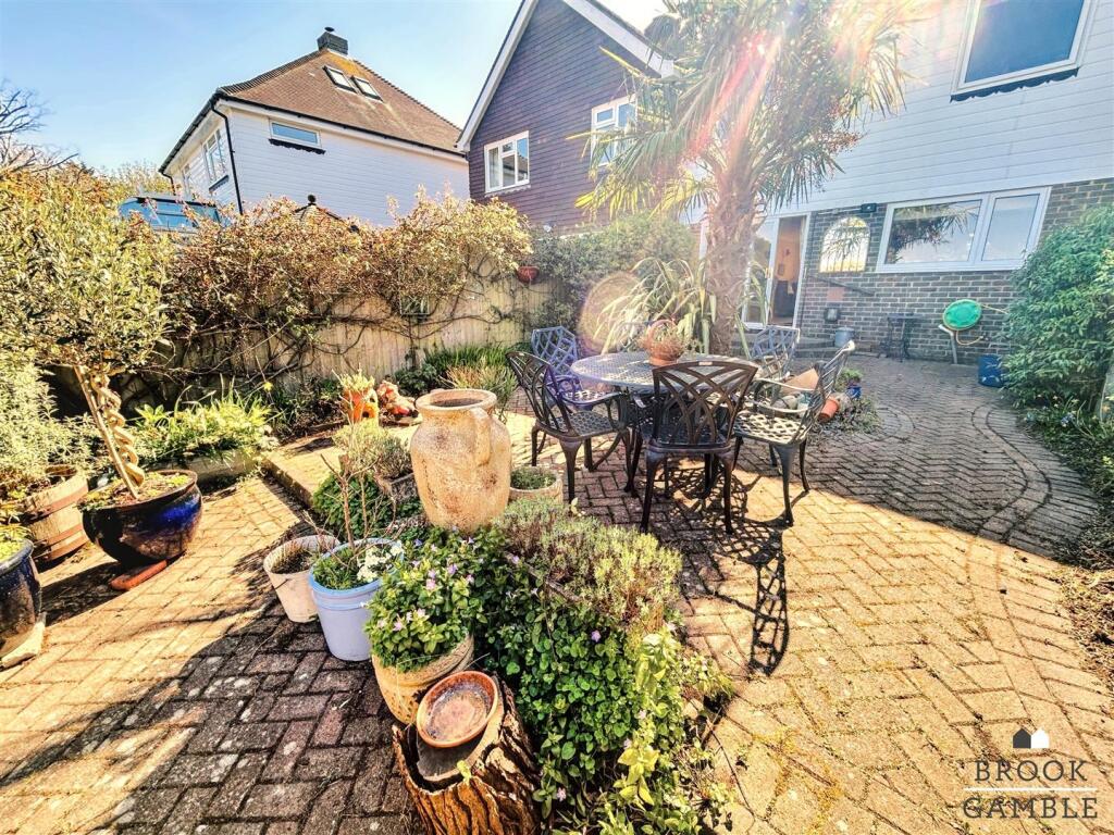 Additional image 15 of The Croft, Church Street, Willingdon