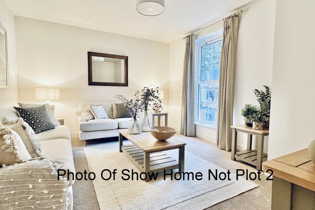 Additional image 5 of Coppice Mews, Woolsbridge Road, BH24