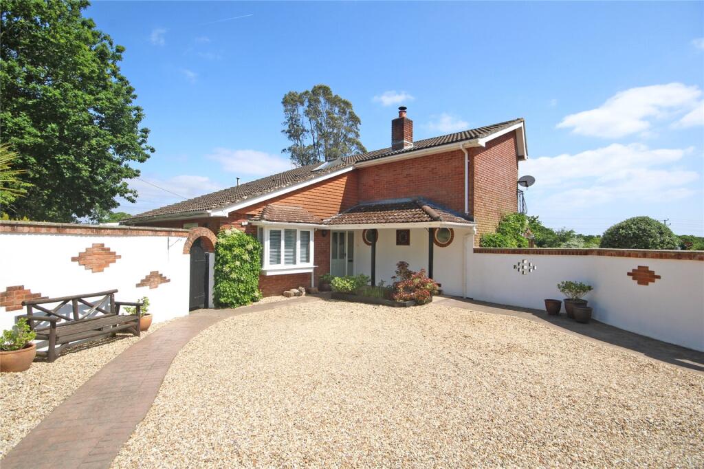 Additional image 18 of New Lane, Bashley, New  Milton, Hampshire, BH25