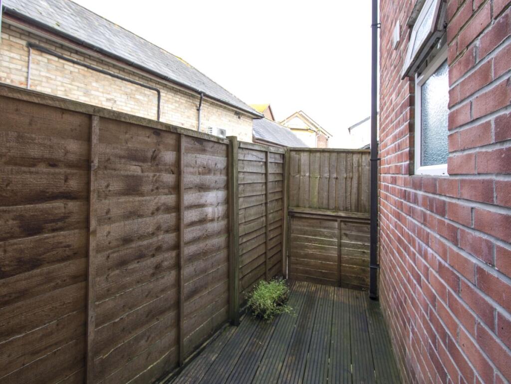 Additional image 9 of The Triangle, Triangle