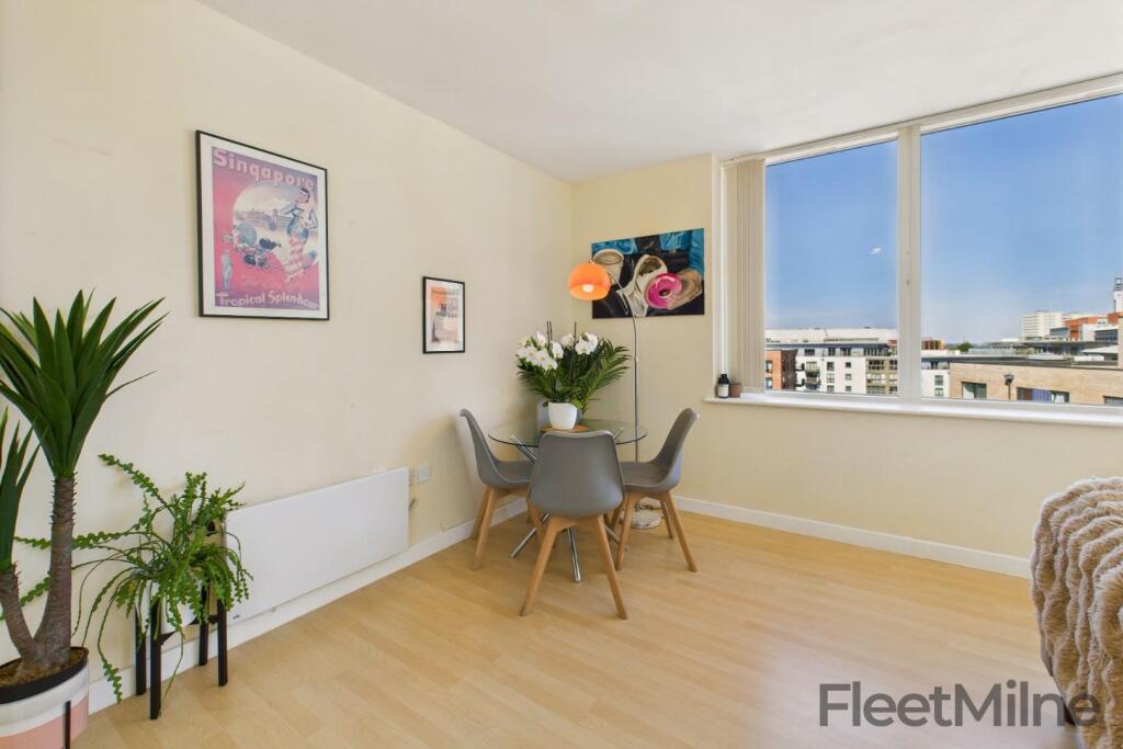 Additional image 8 of Europa, Sherborne Street, Birmingham