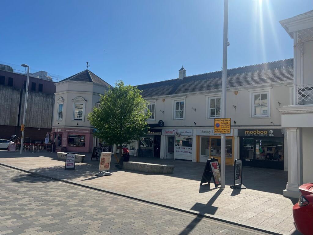 Additional image 6 of Global House, Portland Square, Portland Road, Worthing, BN11 1QH