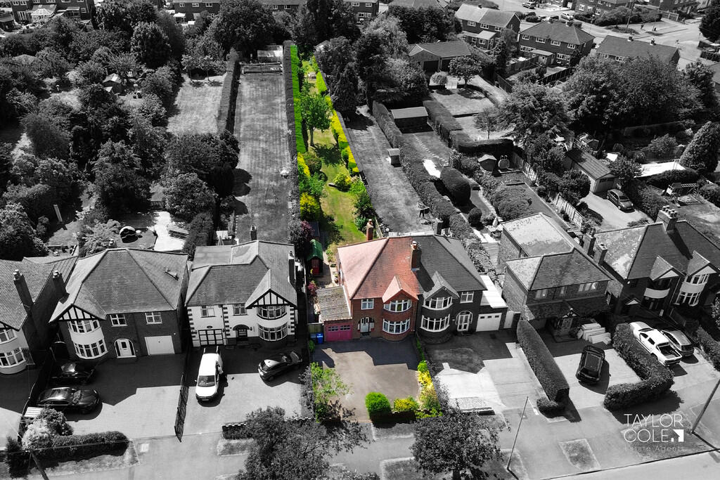 Additional image 2 of Gillway Lane, Tamworth