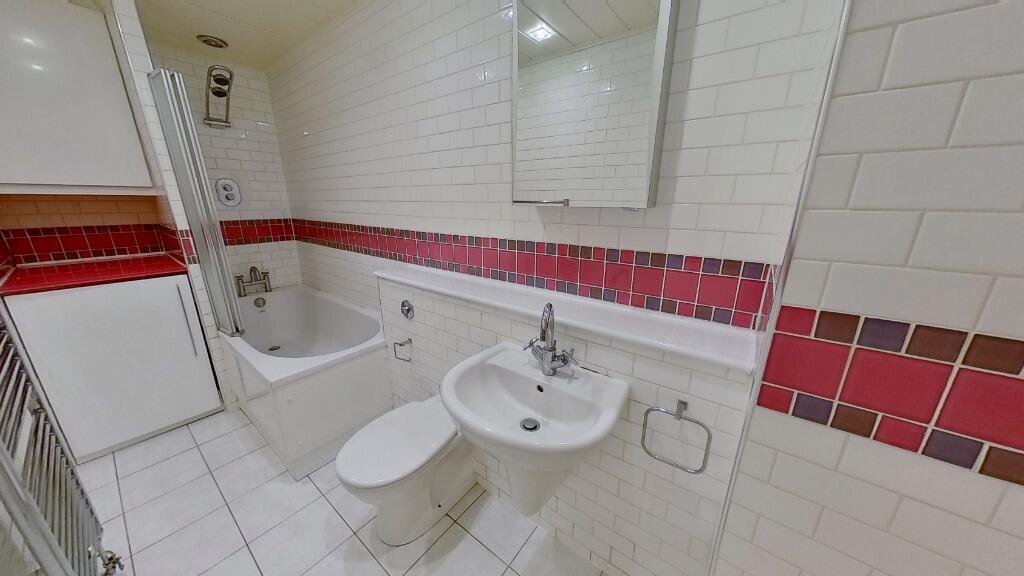 房产图片 15 - 金色广场，市中心，阿伯丁，AB10