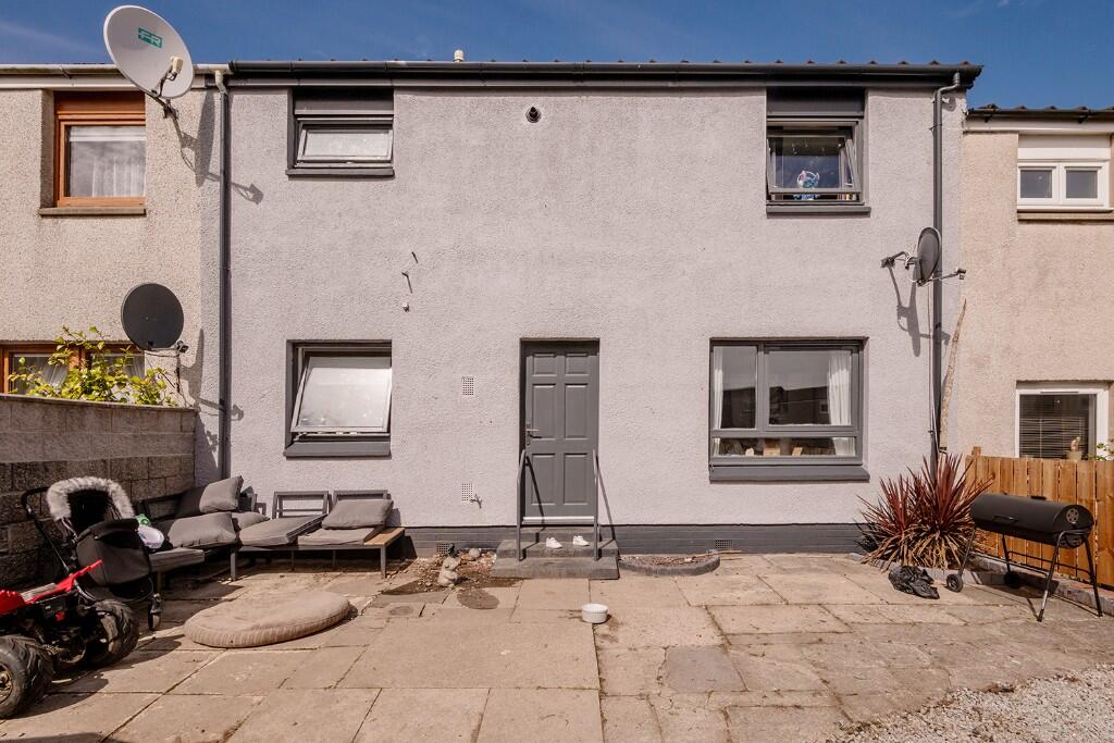 Additional image 27 of Chapman Way, Aberdeen, AB16