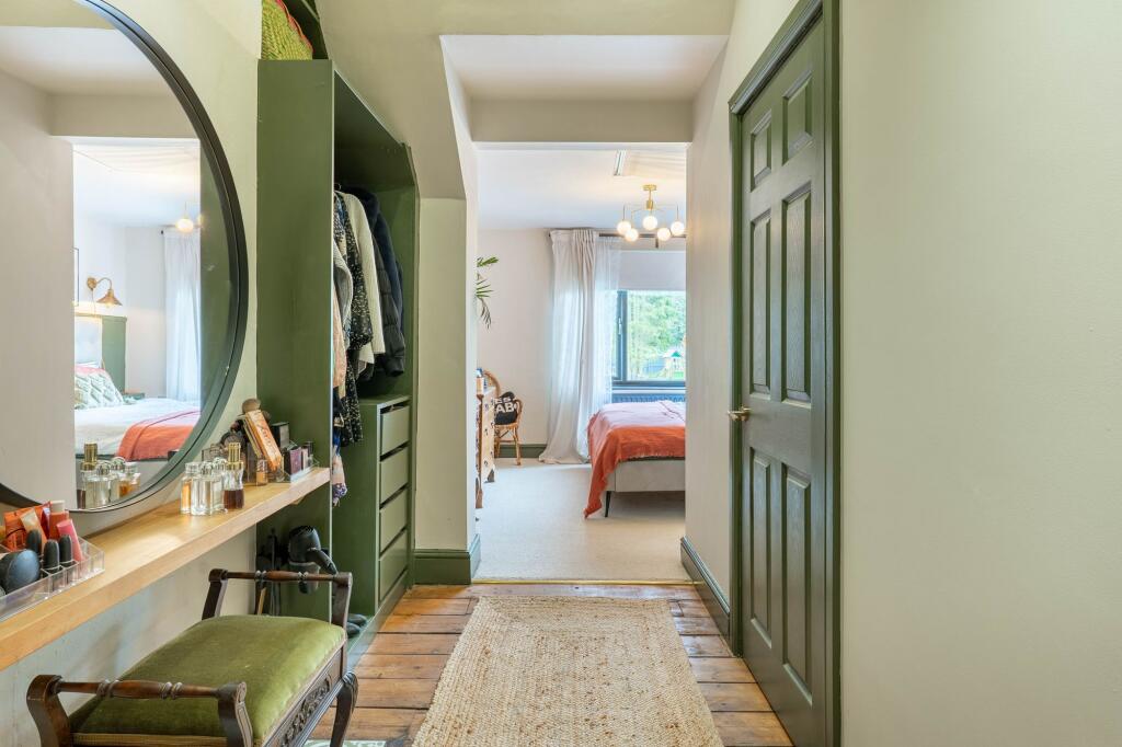 Additional image 15 of Rose Hill, Lickey, B45