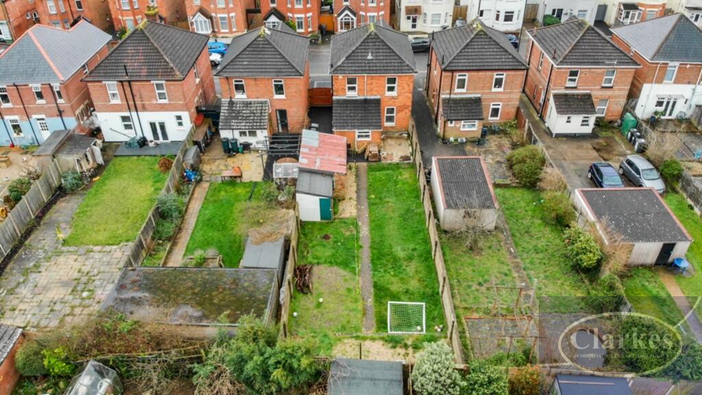 Additional image 15 of Ensbury Park Road