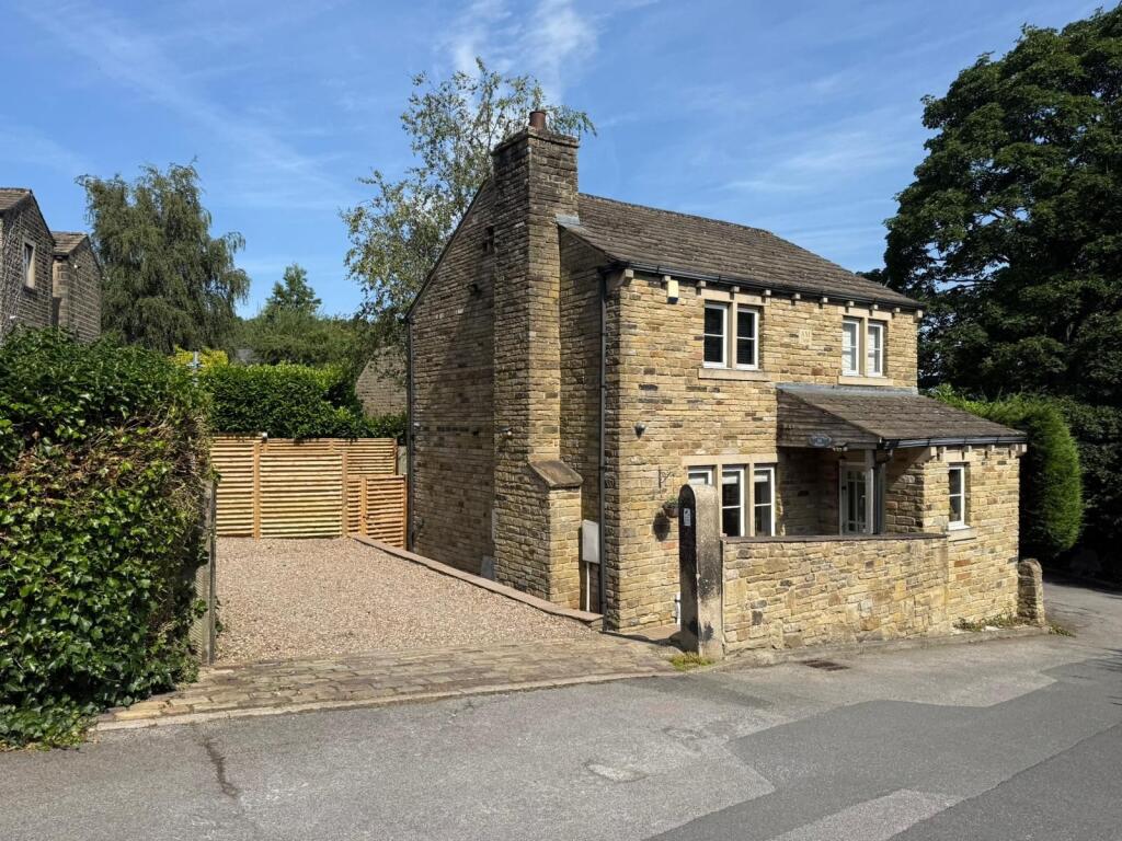 Additional image 23 of Ivy Bank Lane, Haworth, Keighley