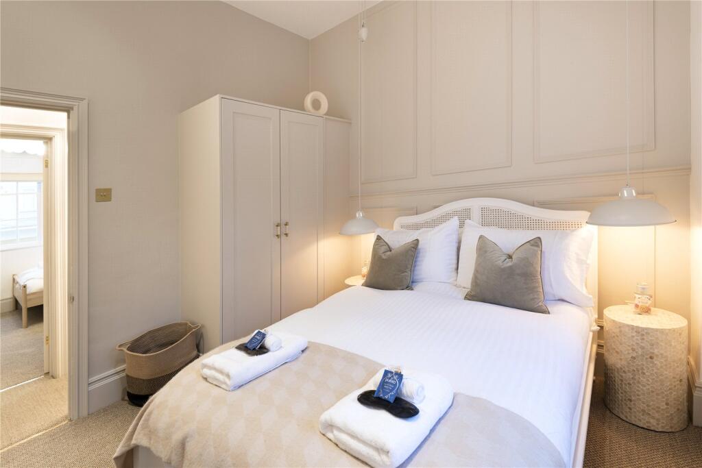 Additional image 9 of High Street, Weston, Bath, Somerset, BA1