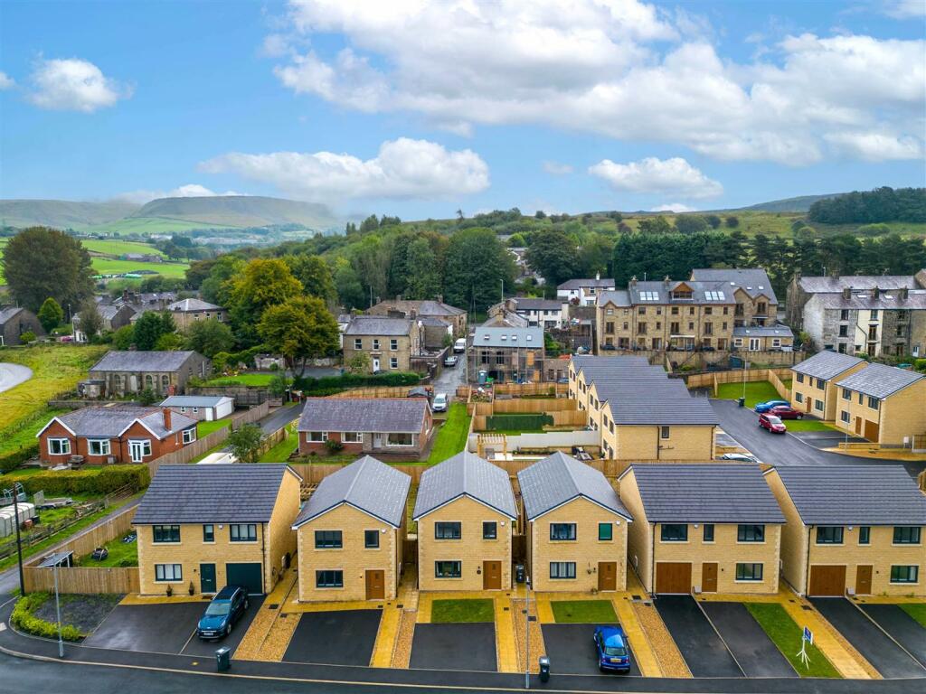 Additional image 16 of Holcombe view, Ramsbottom, Bury