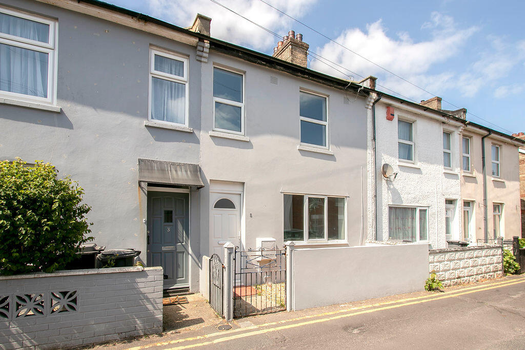 Property image for Stanley Road, Bournemouth