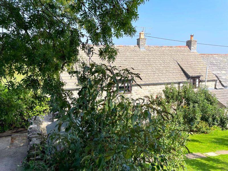Additional image 29 of Purbeck Stone Cottage With Pretty Cottage Garden