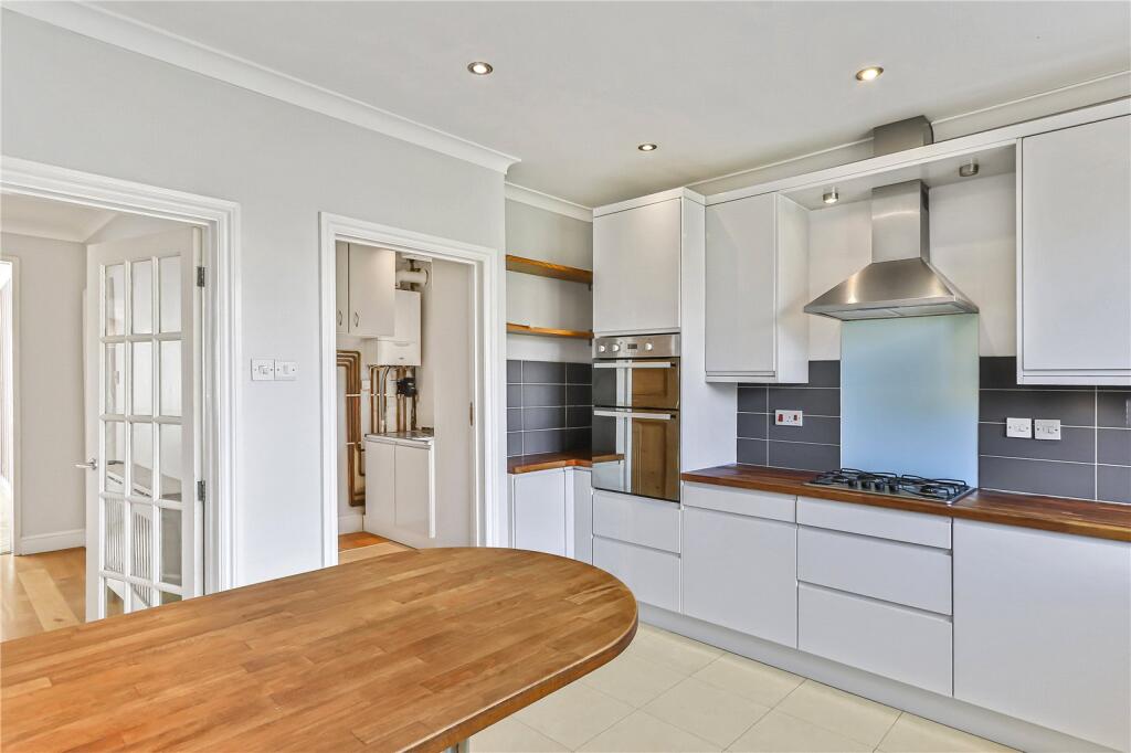 Additional image 5 of Alverton Avenue, Poole, Dorset, BH15