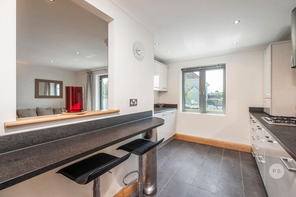 Additional image 9 of Water's Edge Twemlow Avenue, Poole Park, Poole, BH14 8AN