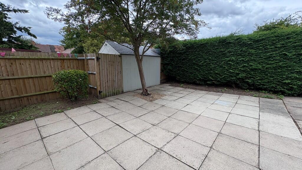 Additional image 29 of The Croft Cottage Broom, B50