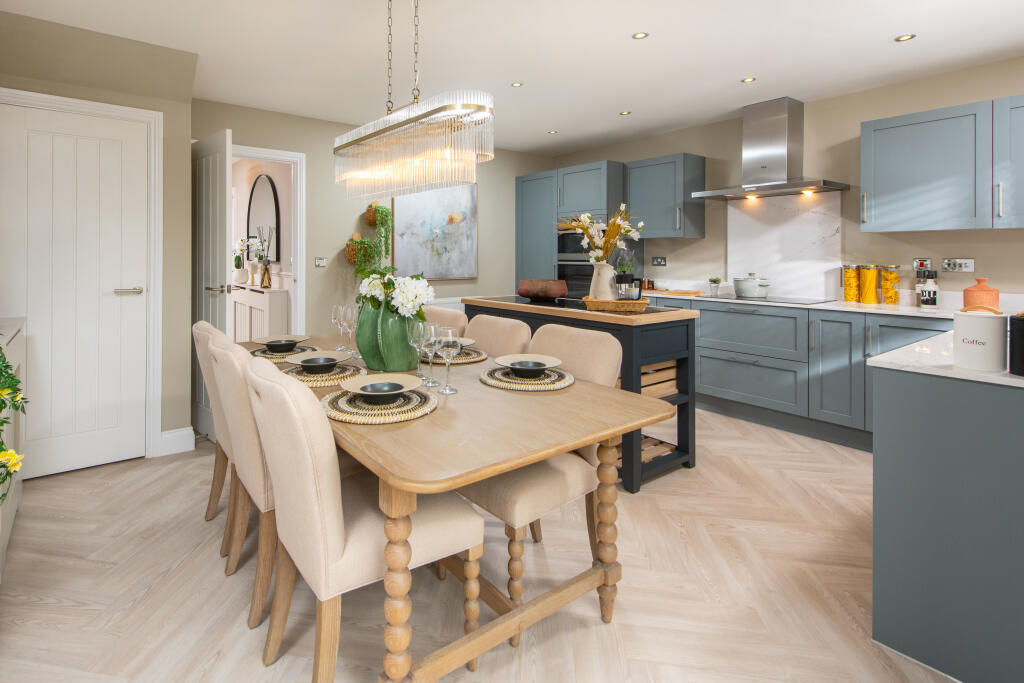 Additional image 3 of Scholars Gate,
Lords Close,
Giggleswick,
BD24 0EG