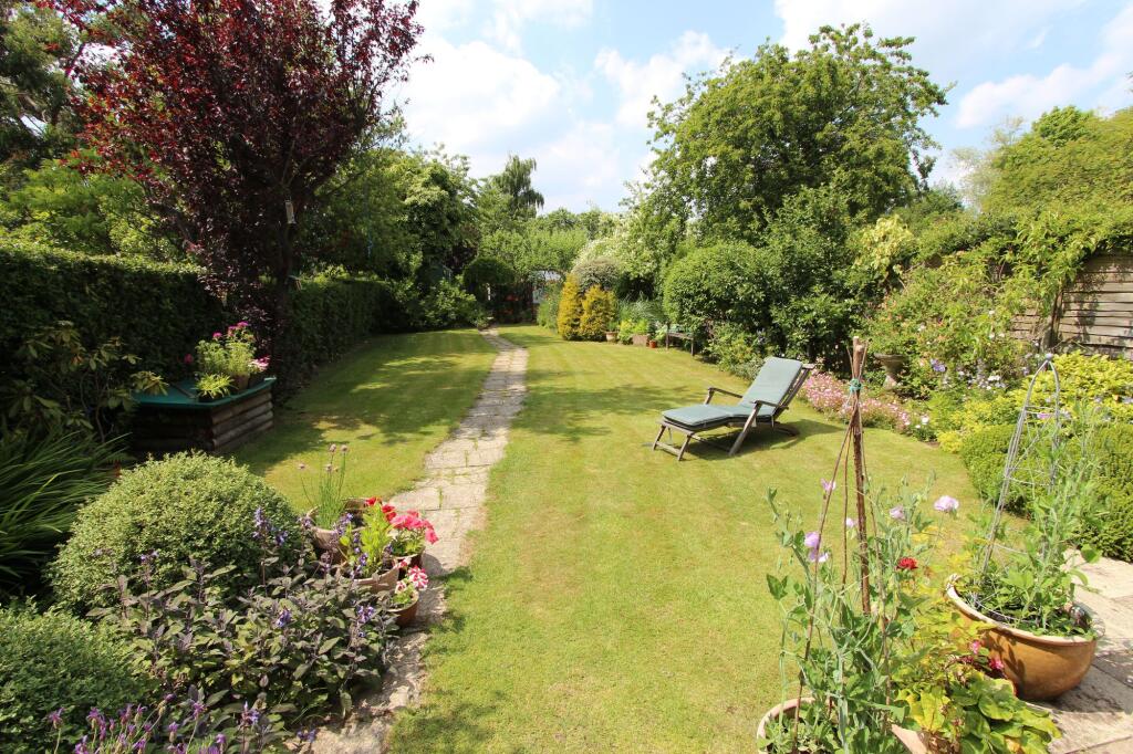 Additional image 23 of Station Road, Dorridge, B93