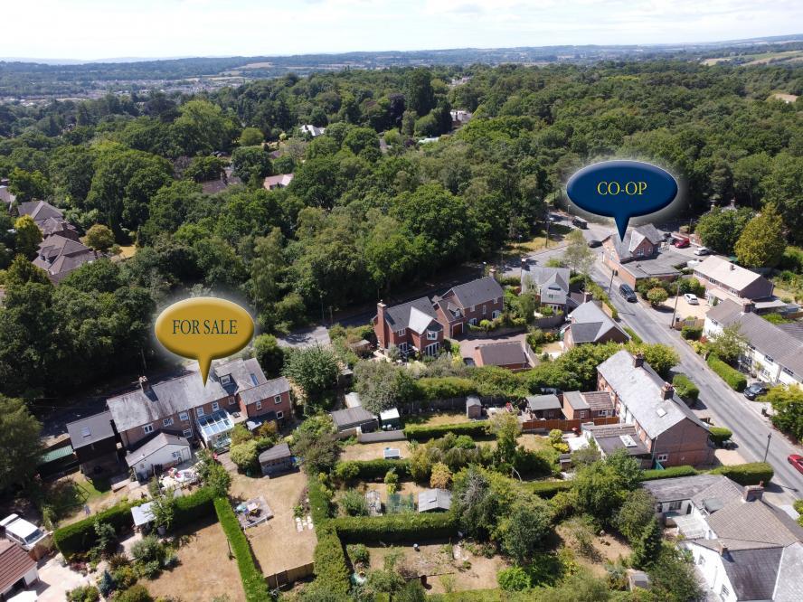 Additional image 17 of Middlehill Road, Colehill, BH21 2SA