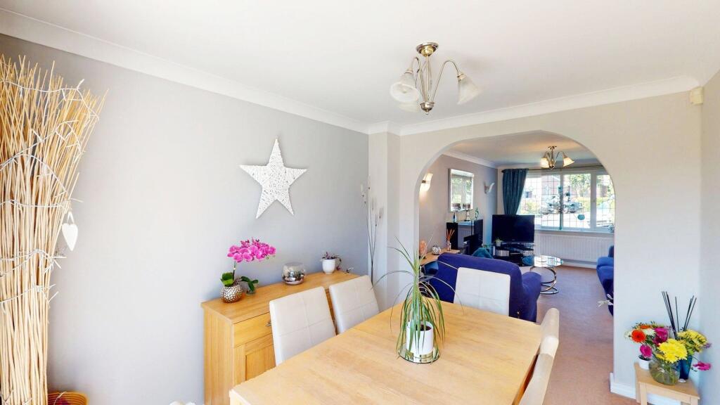 Additional image 8 of Horsham Close, Westhoughton, BL5