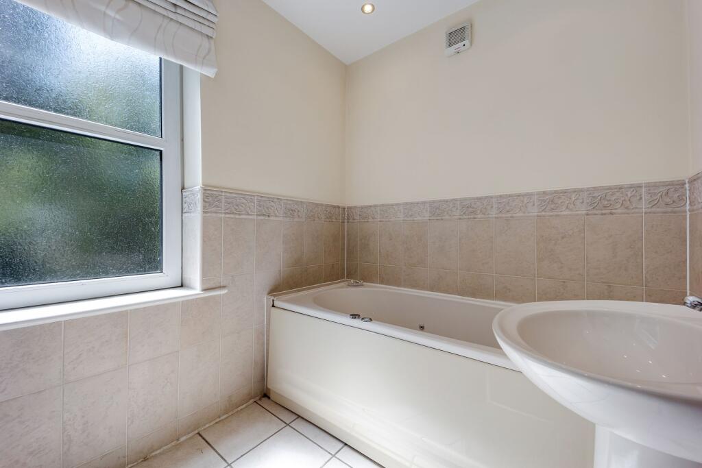 Additional image 27 of Westmorlands, Chorley New Road, Bolton, BL1 5 | Gated 5-Bed Home with Balcony, Double Garage & Potential