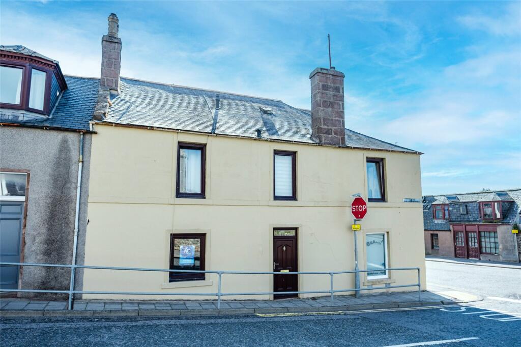 Property image for 1 Slug Road, Stonehaven, Aberdeenshire, AB39