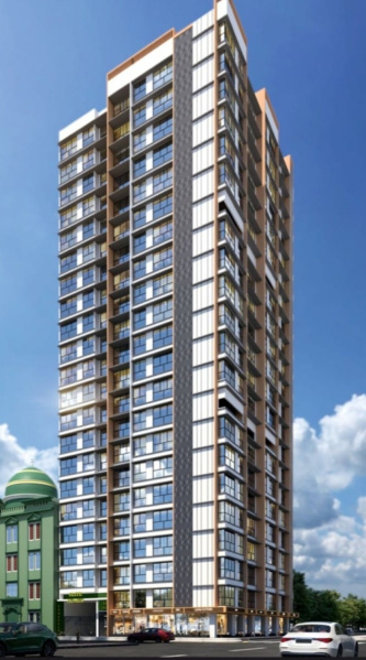 Jogeshwari West, Mumbai