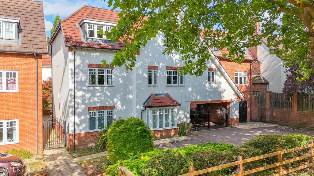 Property image for Goldieslie Road, Sutton Coldfield, West Midlands, B73