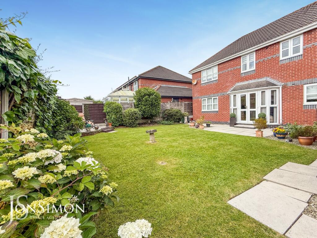 Additional image 31 of Newham Drive, Elton, Bury, BL8