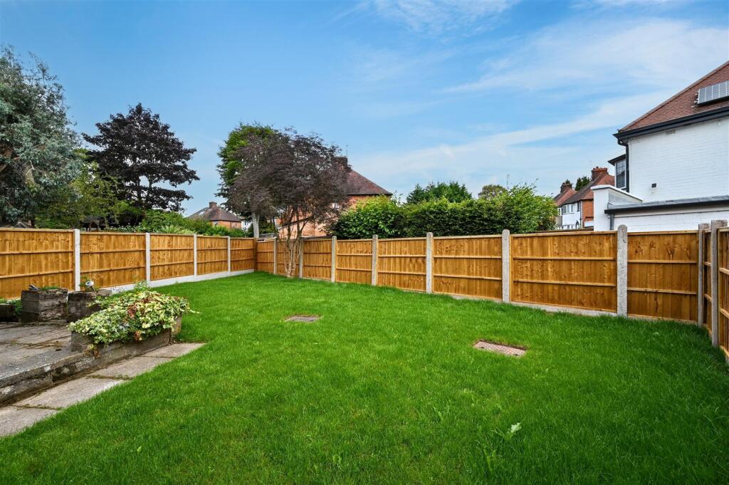 Additional image 13 of Milford Road, Harborne, Birmingham