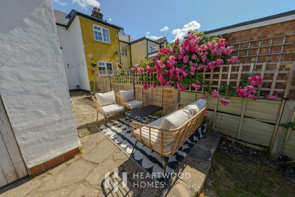 Additional image 19 of Lower Luton Road, Wheathampstead, St. Albans, AL4 8HQ