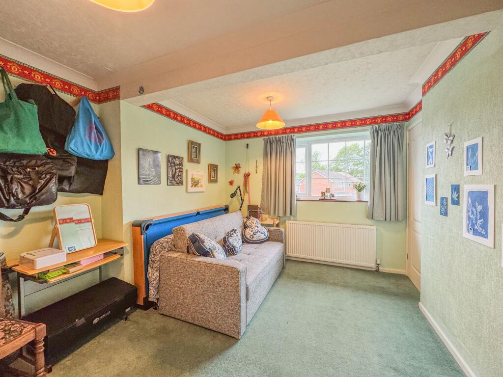 Additional image 32 of Station Road, Greenmount, BL8