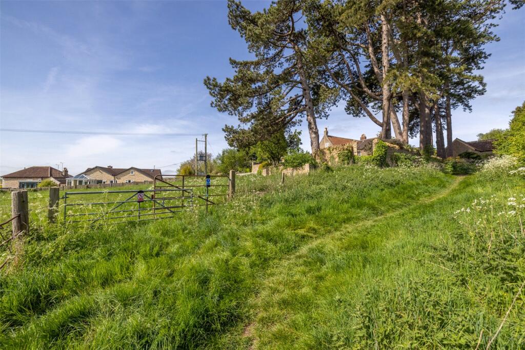 Additional image 16 of Four Bedroom Detached House With Land And Outbuildings