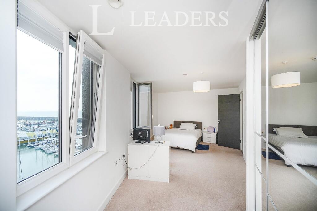 Additional image 4 of Sirius 6, The Boardwalk, BN2