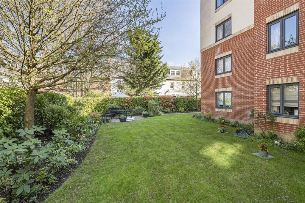 Additional image 15 of Poole Road, Bournemouth