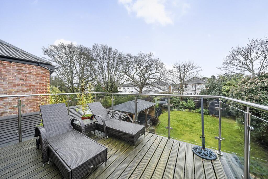 Additional image 13 of Hadden Road, Queens Park, Bournemouth, BH8