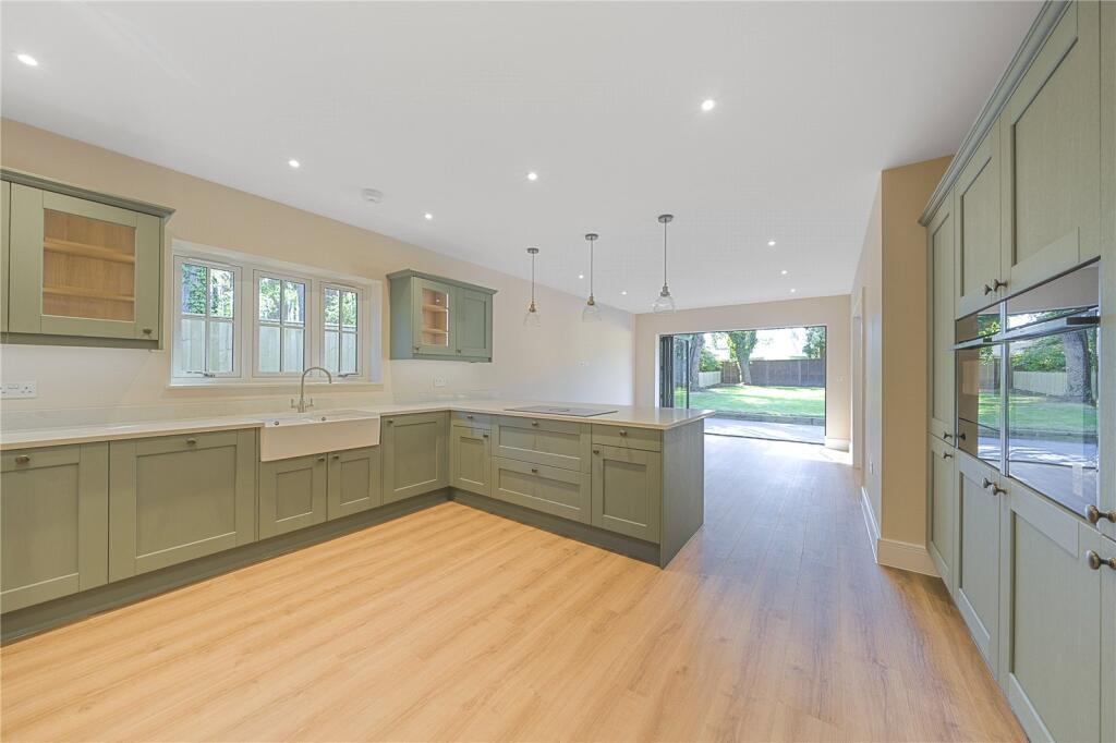 Additional image 28 of Lions Lane, Ashley Heath, Ringwood, Dorset, BH24