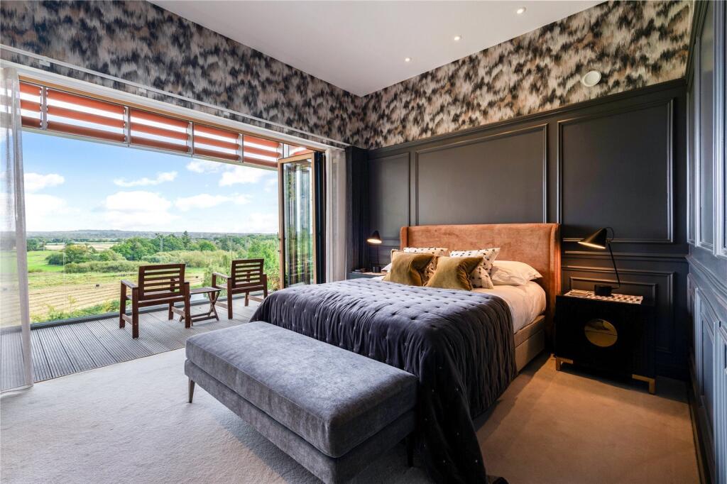 Additional image 19 of Chapel Rise, Avon Castle, Ringwood, Hampshire, BH24